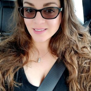 Meet your Posher, Krystal